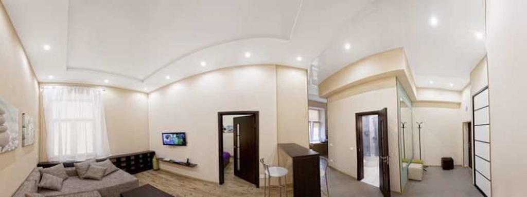 Sutkiminsk Apartment Centre Luaran gambar