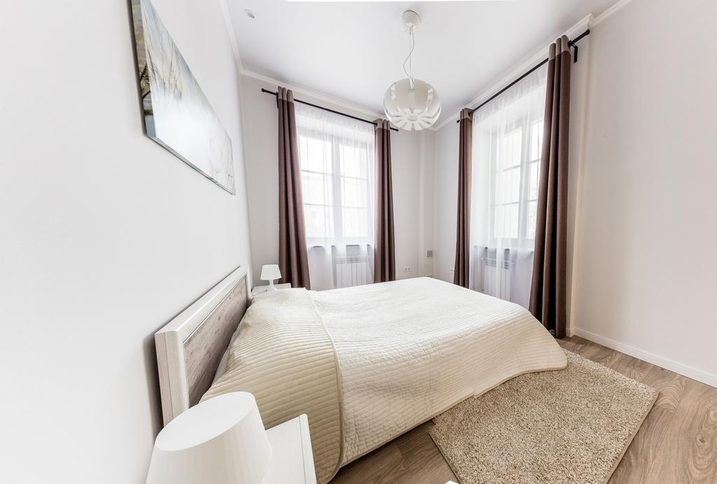 Sutkiminsk Apartment Centre Luaran gambar