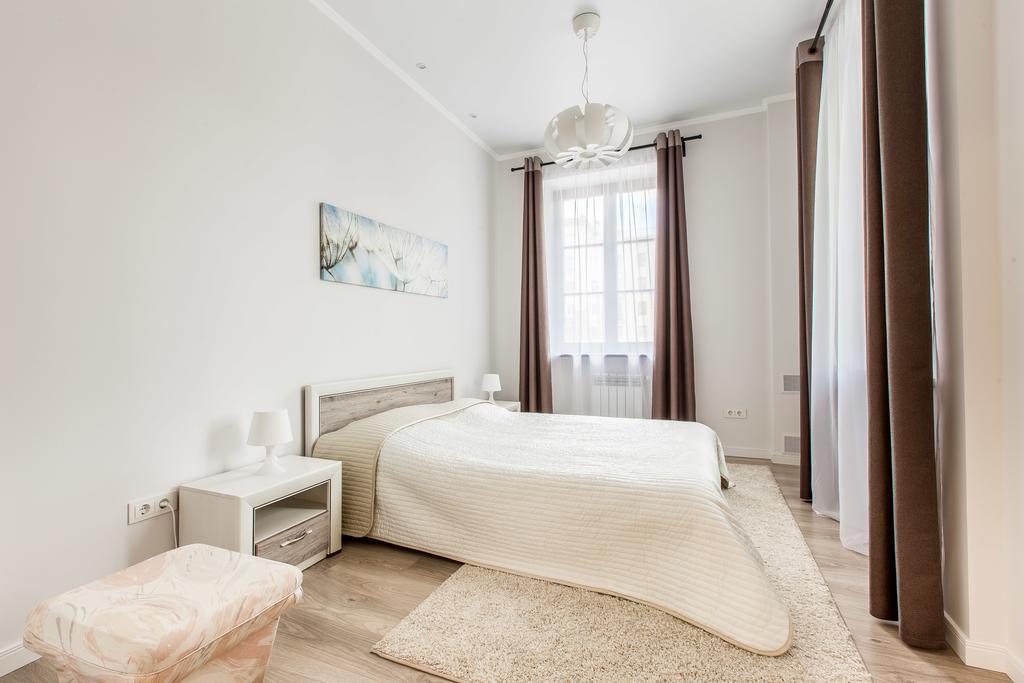 Sutkiminsk Apartment Centre Luaran gambar