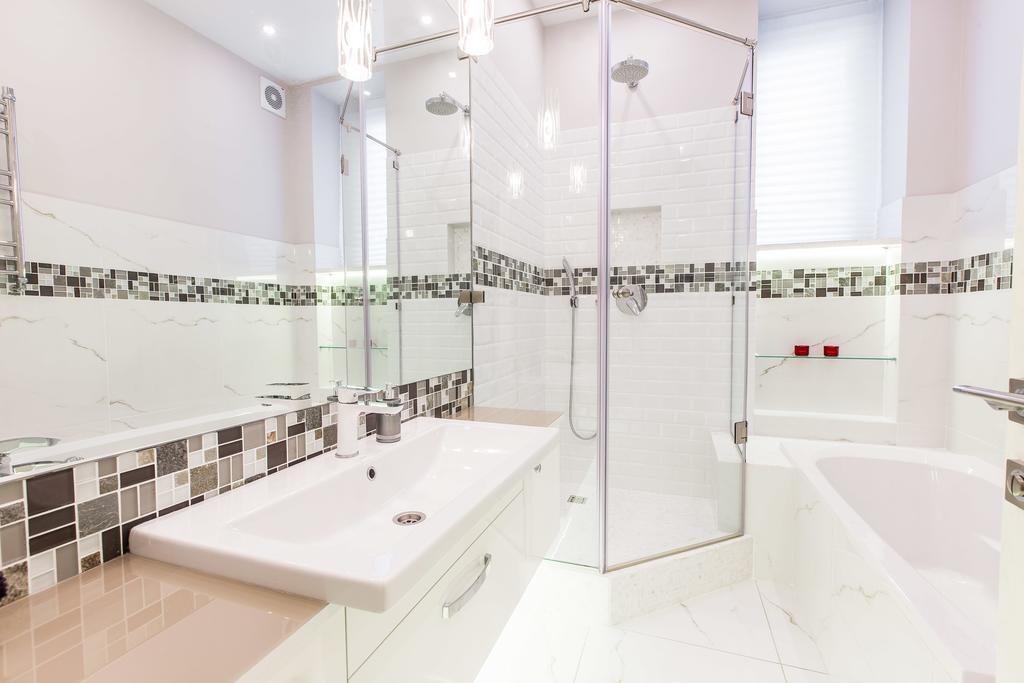 Sutkiminsk Apartment Centre Luaran gambar