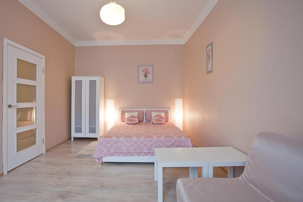 Sutkiminsk Apartment Centre Luaran gambar